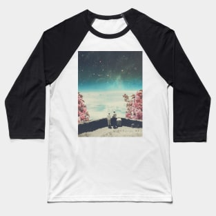 You Know We'll Meet Again Baseball T-Shirt